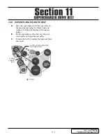 Предварительный просмотр 29 страницы Paxton NOVI 1220 Supercharger 1986-1993 Owners & Installation Manual