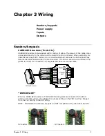 Preview for 9 page of Paxton Switch2 Installation Manual