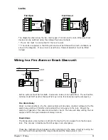 Preview for 14 page of Paxton Switch2 Installation Manual