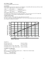 Предварительный просмотр 7 страницы Paxton TC 204 User Manual