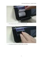 Preview for 8 page of Pay Device EP BLACK FH100H-A User Manual