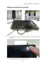 Preview for 10 page of Pay Device EP BLACK FH100H-A User Manual