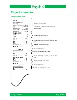 Preview for 35 page of PayEx ICT2 series User Manual