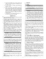 Preview for 3 page of Payne 480BAV Upflow Installation, Start-Up, And Operating Instructions Manual