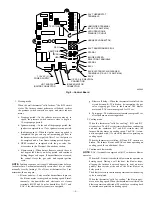 Предварительный просмотр 9 страницы Payne 480BAV Upflow Installation, Start-Up, And Operating Instructions Manual