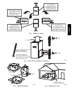 Preview for 7 page of Payne B Series Installation, Start-Up, Operating And Service And Maintenance Instructions