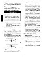 Preview for 10 page of Payne B Series Installation, Start-Up, Operating And Service And Maintenance Instructions