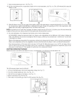 Preview for 7 page of Payne Gas Furnace User'S Information Manual