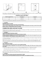 Preview for 10 page of Payne Gas Furnace User'S Information Manual