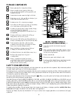 Preview for 3 page of Payne OG-PG9M-07 User'S Information Manual