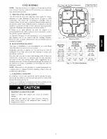 Preview for 3 page of Payne PA13NR018 Installation Instructions Manual