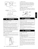 Preview for 5 page of Payne PA13NR018 Installation Instructions Manual