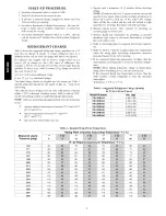 Preview for 8 page of Payne PA13NR018 Installation Instructions Manual