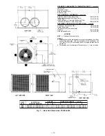 Предварительный просмотр 3 страницы Payne PA1Z Series Installation, Start-Up And Service Instructions Manual