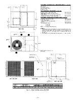 Preview for 4 page of Payne PA1Z Series Installation, Start-Up And Service Instructions Manual