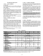 Preview for 5 page of Payne PA1Z Series Installation, Start-Up And Service Instructions Manual