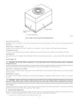 Preview for 3 page of Payne PA2PNB030000AA User'S Information Manual