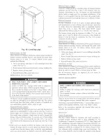 Preview for 12 page of Payne PG8 Installation And Operating Instructions Manual