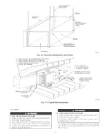 Preview for 16 page of Payne PG8 Installation And Operating Instructions Manual