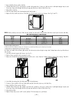 Preview for 8 page of Payne PG8DAA Operation And Maintenance Manual