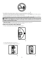 Preview for 4 page of Payne PG8HAA User'S Information Manual