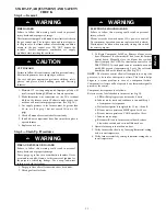 Preview for 31 page of Payne PG8J Installation Instructions Manual