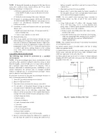 Preview for 46 page of Payne PG8JAA Series G Installation And Operating Instructions Manual