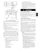 Preview for 47 page of Payne PG8JAA Series G Installation And Operating Instructions Manual