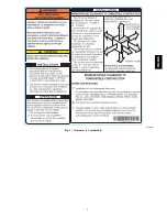 Preview for 3 page of Payne PG8JVA Installation Instructions Manual