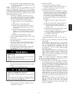 Preview for 39 page of Payne PG8JVA Installation Instructions Manual