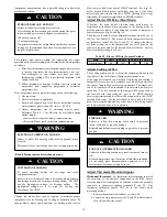 Preview for 70 page of Payne PG95ESA Installation, Start-Up, Operating And Service And Maintenance Instructions