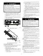 Preview for 79 page of Payne PG95ESA Installation, Start-Up, Operating And Service And Maintenance Instructions