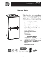 Payne PG95XAT Product Data preview