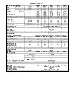 Предварительный просмотр 2 страницы Payne PG95XAT Product Data