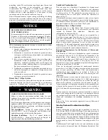 Preview for 47 page of Payne PG96VTA Installation, Start-Up, Operating And Service And Maintenance Instructions