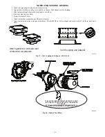 Preview for 52 page of Payne PG96VTA Installation, Start-Up, Operating And Service And Maintenance Instructions