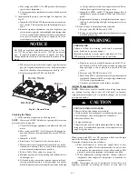 Preview for 69 page of Payne PG96VTA Installation, Start-Up, Operating And Service And Maintenance Instructions