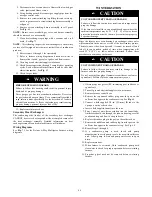 Preview for 84 page of Payne PG96VTA Installation, Start-Up, Operating And Service And Maintenance Instructions