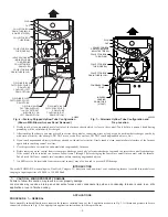 Preview for 8 page of Payne PG9MAB Installation Manual