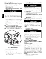 Preview for 6 page of Payne PG9MAB Service And Maintenance Instructions