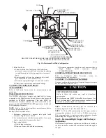 Предварительный просмотр 13 страницы Payne PG9MXA Series Installation, Start-Up, And Operating Instructions Manual