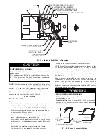 Предварительный просмотр 16 страницы Payne PG9MXA Series Installation, Start-Up, And Operating Instructions Manual