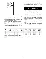 Preview for 27 page of Payne PG9MXA Series Installation, Start-Up, And Operating Instructions Manual