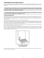 Предварительный просмотр 3 страницы Payne PH10JA018000 User'S Information Manual