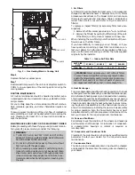 Preview for 3 page of Payne PY1P User'S Information Manual