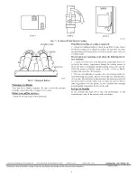 Предварительный просмотр 8 страницы Payne PY5G Owner'S Manual