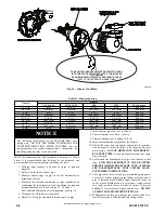 Preview for 46 page of Payne R95ESN Installation Instructions Manual