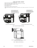 Preview for 56 page of Payne R95ESN Installation Instructions Manual