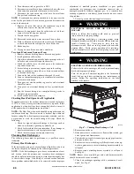 Preview for 80 page of Payne R95ESN Installation Instructions Manual