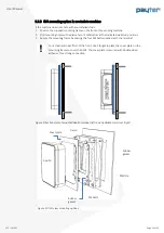 Предварительный просмотр 23 страницы Payter APM01 PAY V1-X Series User Manual